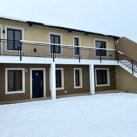 Habitat 268 Apartment Esquel Bagian luar foto