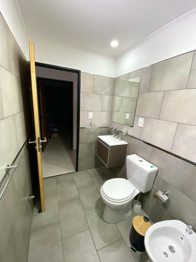 Habitat 268 Apartment Esquel Bagian luar foto