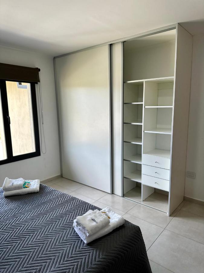 Habitat 268 Apartment Esquel Bagian luar foto