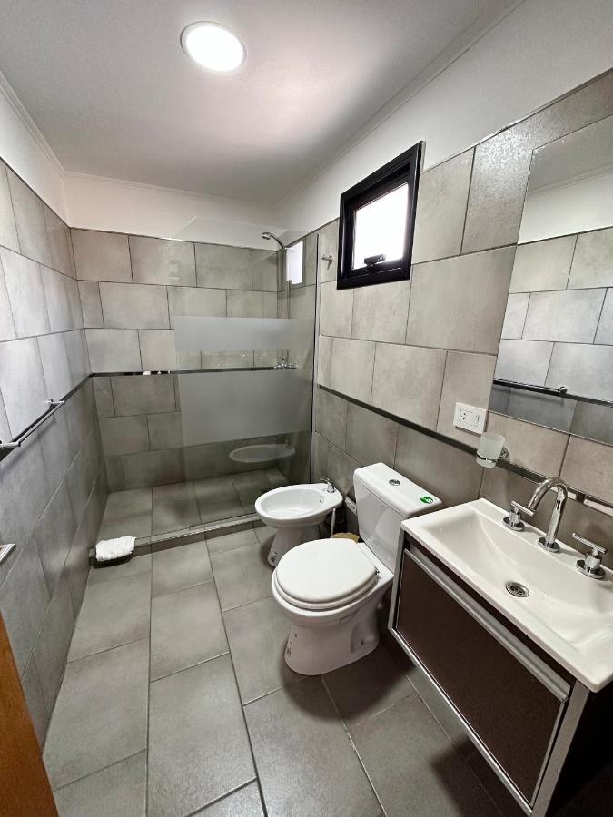 Habitat 268 Apartment Esquel Bagian luar foto